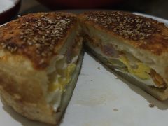 -李小老烧饼(常营民族家园店)