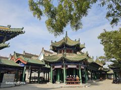 -纳家户清真寺