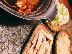 -滇池印象原生态火锅(南开大悦城店)