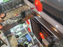 -秦园陕西手工面馆(番禺节能科技园店)