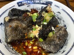 -黑白电视长沙小吃(悦汇城店)