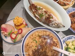 -鲁菜根·泰山菜(泰山店)