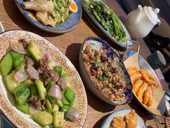 -常来小聚·广州非遗传承餐厅(地王广场店)
