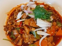-木卡买提新疆餐厅·清真(新里海顿公馆店)