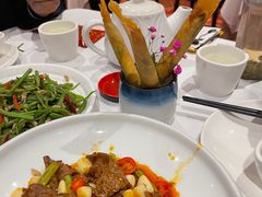 -上海1号私藏菜(静安店)