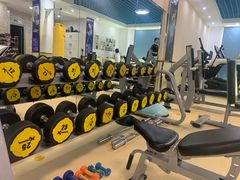 -健怪兽私教健身馆(恒大帝景店)