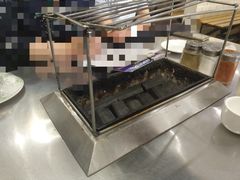 -小寒羊烧烤(凯瑞时代大厦店)