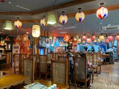 大堂-有喜屋·深夜食堂(北京西路店)