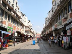-求生煎包(武夷小区店)