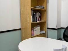 -中农大我爱我爱动物医院·核磁CT·猫病·24小时夜诊中心(石佛营店)