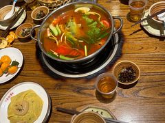 -亮欢寨(凯里总店)