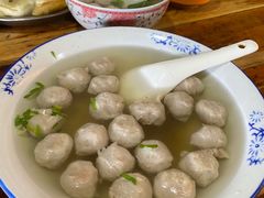 -陈阿婆叉粿条(大小街店)