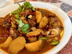 -新疆杭州疗养院·富春山庄