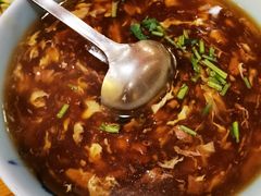 -丁记盐蘸牛肉·新杭菜(河东路店)