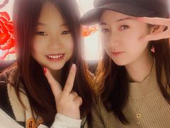 -潮民公馆(BFC外滩金融中心店)