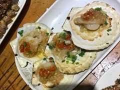 -木屋烧烤(南新店)