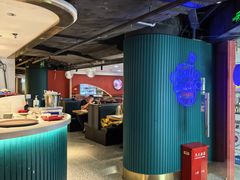 -斗牛士牛排(南京东路店)