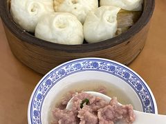 -老牌依强牛肉店(达道总店)