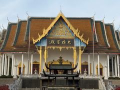-报恩禅寺