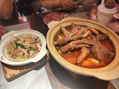 -山四砂锅(钟楼街店)