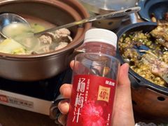 -聚鑫朋酸菜肥肠(文艺路口店)