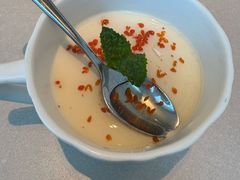 -漢舍川菜馆(国贸商城店)