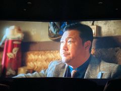 -大光明丽星VIP影城(昌里路杜比全景声店)