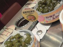 -龍歌自助小火锅(雨花台江南虹悦城店)