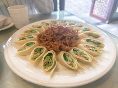 -黄家饺子东北特色菜馆(湖滨商业街店)