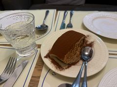 -沏点Trattoria意大利餐厅(新街口店)