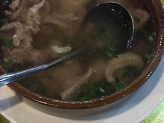 -寮步香市古镇休闲景区