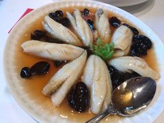 -玫瑰厅上海菜(兴国路店)