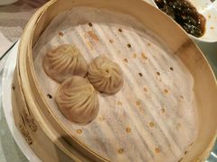 上海小笼包-上海和平饭店龙凤厅 Dragon Phoenix