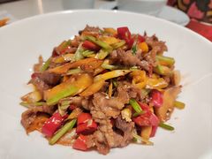 -径山十八道·风味民间菜(华夏之心店)