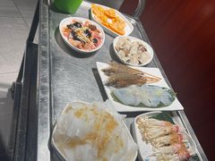 -碗中海·蒸汽海鲜·桑拿鸡(岭南天地店)