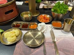 -西塔老太太泥炉烤肉(龙湖北苑天街店)