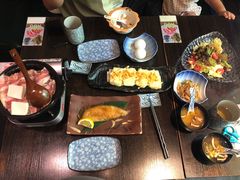 -原志优秀食材·匠心料理·海胆主题(金亿广场店)