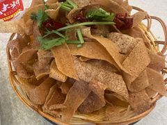 -奥华餐厅·老张记(台基厂店)
