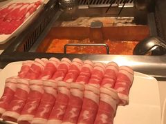 -海底捞火锅(万丰桥店)