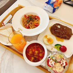 -美悦湾月子中心(熙湖店)
