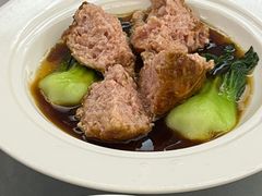 -银都上海菜馆(粤海东路店)