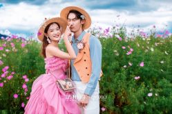 -太古映画婚纱摄影(天河店)