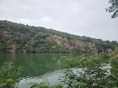 -虞山风景区