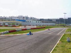 -赛卡联盟WSK卡丁车俱乐部