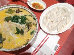 -喜家德虾仁水饺(景枫中心店)