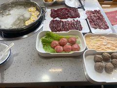 -杏花吴记牛肉火锅