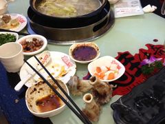 -川中故事·成都老火锅(东书房店)