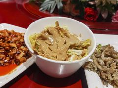 -巴渝兄弟川菜(宽街店)