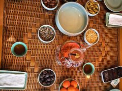 -湖畔居茶楼(湖滨店)