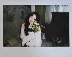 -WAVE SODA摄影工作室